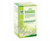 Čaj Bylináře Heřmánkový 40x1.6g