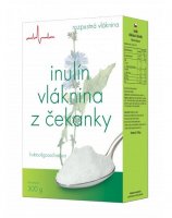Inulin vláknina z čekanky 300g