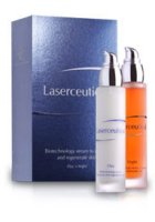 Fc Laserceutical sérum denní 50 ml + noční 50 ml