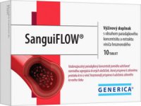 SanguiFLOW tbl.10 Generica