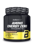 BioTech Amino Energy Zero 360 g peach ice tea