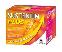 Sustenium Plus 22x8g