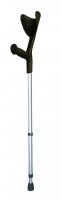 BERLE FRANCOUZSKÁ JH-89 ODLEHČENÁ, VÝŠKA DRŽADLA NASTAVITELNÁ 950-1190 MM,