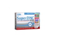 Astina SuperZINC CHELÁT 30 tablet