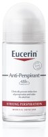 Eucerin Antiperspirant roll-on 50 ml