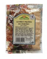 Bezlepková směs - Kypřící prášek do perníku 20g