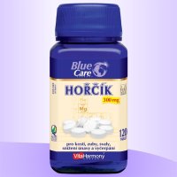 VitaHarmony Hořčík 300 mg 120 tablet