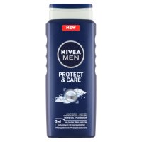 Nivea MEN Original Care sprchový gel 500 ml