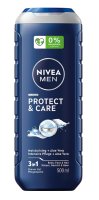 Nivea MEN Original Care sprchový gel 500 ml