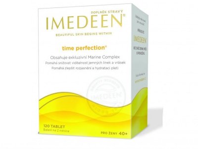 Imedeen Time Perfection 120 tablet