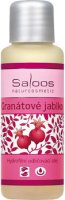 Saloos Hydrofilní odličovací olej Granátové jablko 50 ml