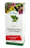 Dr.Popov Čaj Univerzální čistící 100g