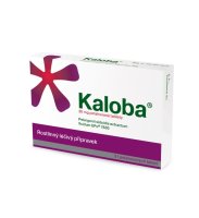 KALOBA 20 MG POTAHOVANÉ TABLETY