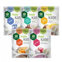 Probio kaše mix 25x60g TOPNATUR