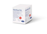 Gáza kompr.nest.Sterilux ES 5x5cm/100ks 13vl8vrs Gáza kompr.nest.Sterilux ES 5x5cm/100ks 13vl8vrs