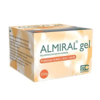 ALMIRAL GEL