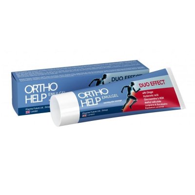 Pharma Future Ortho Help emulgel Duo effect 50 ml