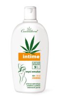 Cannaderm Intime mycí emulze 150 ml