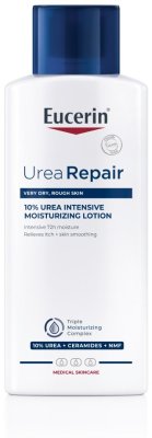 EUCERIN UreaRepair PLUS tělové mléko 10%Urea 250ml