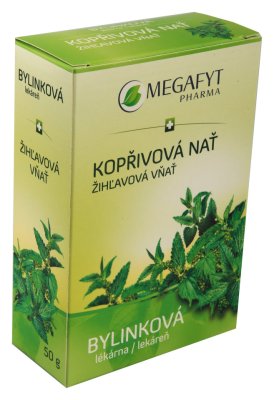 Megafyt Kopřivová nať 50 g