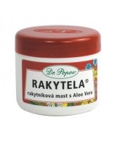 Dr. Popov Rakytela rakytníková mast 50 ml