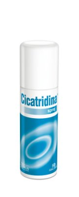 Axonia Cicatridina sprej 125 ml