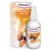 Paranit Preventivní sprej proti vším 100 ml