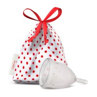 LadyCup L(arge) menstruační kalíšek velký 1ks