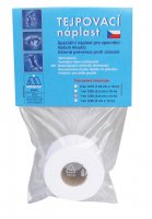 Náplast Mediplast 3.8cmx10m 1ks 1230XT tejpovací