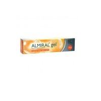 ALMIRAL GEL