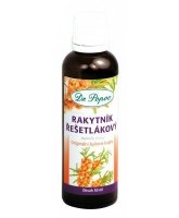 Dr. Popov Rakytník řešetlákový bylinné kapky 50 ml