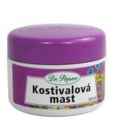 Dr. Popov Kostivalová mast 100 ml