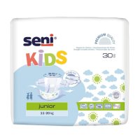 Seni Kids Junior 30ks kalh. absorpční 12-25kg