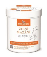 Priessnitz Classic žilní mazání 300 ml