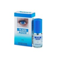 Optima Tears Again 10 ml