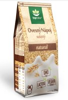 Topnatur Ovesný nápoj 350 g