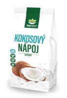 Topnatur Kokosový nápoj 350 g