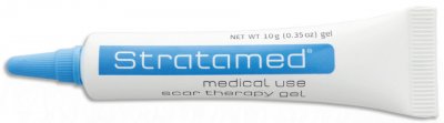 Stratamed gel 10 g (Rána 5-8 cm)