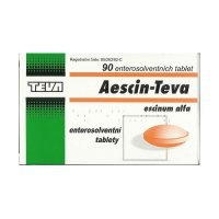 AESCIN-TEVA