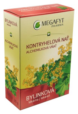 Megafyt Kontryhelová nať 30 g