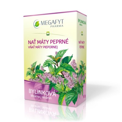 Megafyt Nať máty peprné 50 g