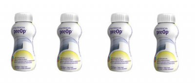 PreOp 4x200ml