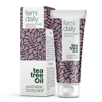 Australian BodyCare Femi Daily gel 100 ml