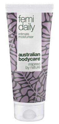 Australian BodyCare Femi Daily gel 100 ml