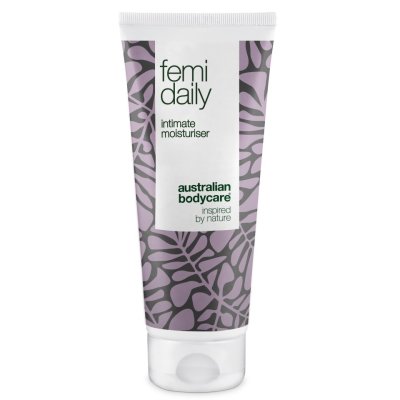 Australian BodyCare Femi Daily gel 100 ml Australian BodyCare Femi Daily gel 100 ml