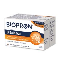 Biopron 9 60+20 tobolek