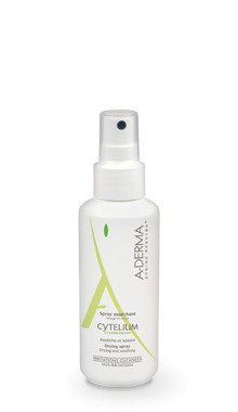 A-DERMA Cytelium Vysušující sprej 100ml