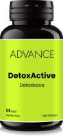 Advance DetoxActive 120 kapslí