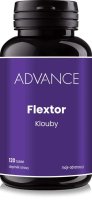 Advance Flextor 120 tablet