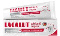 Lacalut White & repair zubní pasta 75 ml